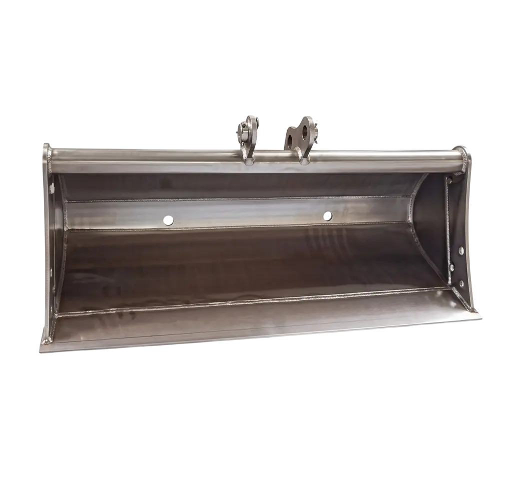 Balde Nivelador 800mm