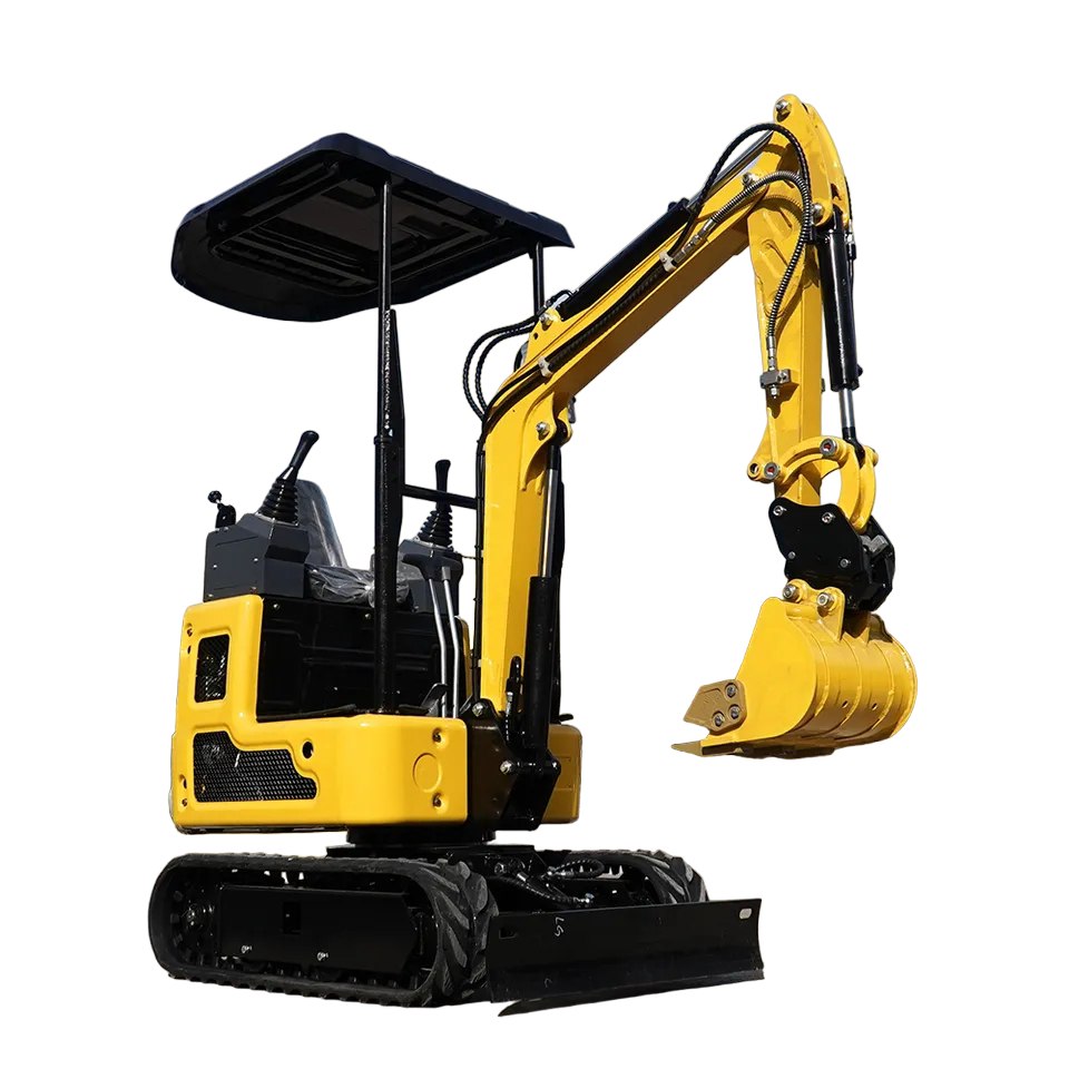 RIPPA R-320 DE 1.2 TON