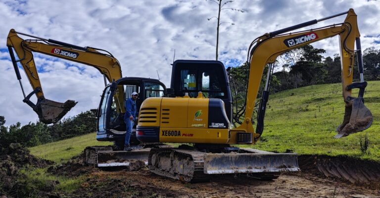 Cómo mejorar la productividad del trabajo en el campo